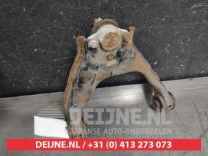 Mitsubishi L200 Front upper wishbone, left O396264 photo 2