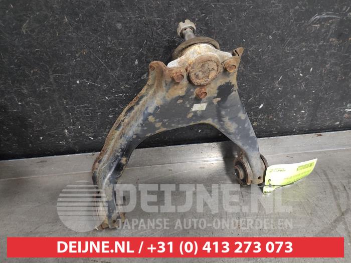Mitsubishi L200 Querlenker oben rechts vorne O396265