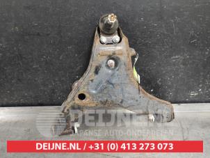 Mitsubishi L200 Front lower wishbone, right O396267 photo 2