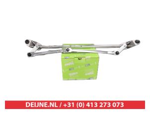 Suzuki Swift Ruitenwissermotor voor O9990006234 foto 2