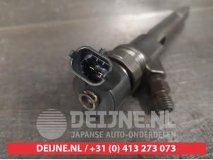 Toyota Yaris Injector (diesel) O396282 photo 2