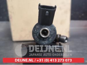 Toyota Yaris Injector (diesel) O396284 photo 3