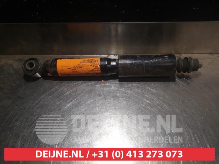 Toyota Hilux Fronts shock absorber, left O322103