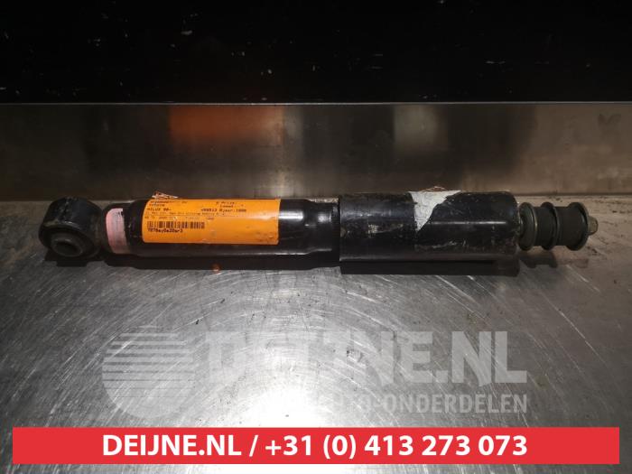 Toyota Hilux Schokdemper rechts-voor O322206