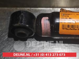 Toyota Hilux Front shock absorber, right O322206 photo 3