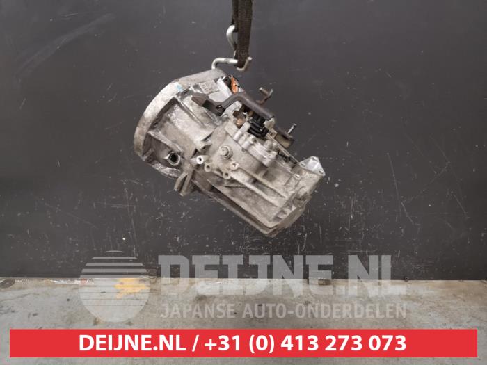 Hyundai I10 Gearbox O9990006967