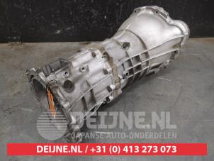 Nissan Terrano Getriebe O9990006990 foto 2
