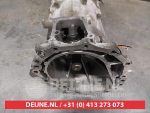 Nissan Terrano Getriebe O9990006990 foto 4