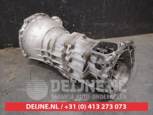 Nissan Terrano Getriebe O9990006990 foto 3