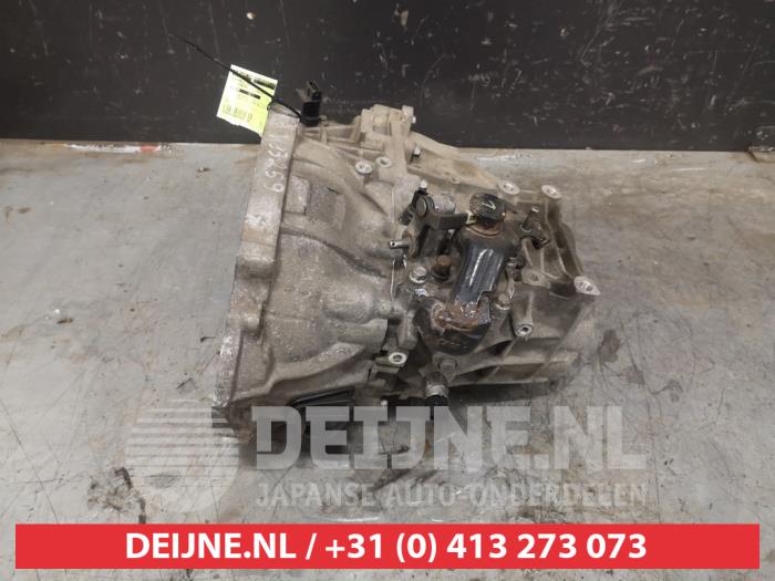 Kia Carens Getriebe O9990007042