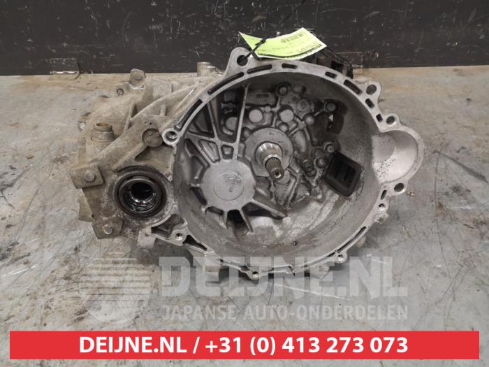 Kia Sportage Versnellingsbak O9990007045