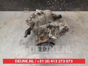 Suzuki Alto Versnellingsbak O9990007098 foto 3