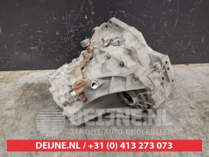 Toyota Verso-S Getriebe O9990007161 foto 2