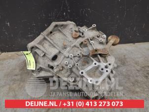 Toyota Yaris Gearbox O9990007190 photo 2