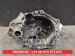 Toyota Yaris Gearbox O9990007190 photo 3