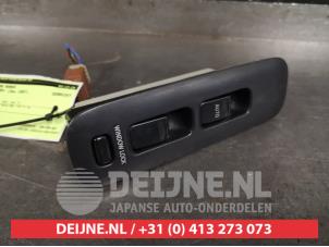Suzuki Baleno Multi-functional window switch O396393 photo 2