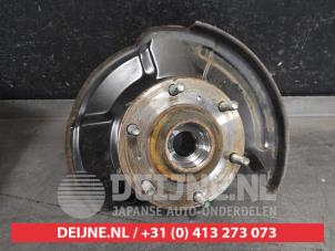 Mitsubishi L200 Knuckle, front left O396406 photo 2