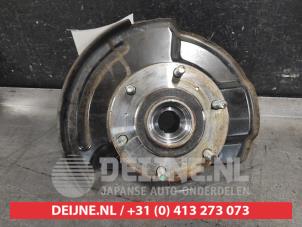 Mitsubishi L200 Knuckle, front right O396407 photo 2