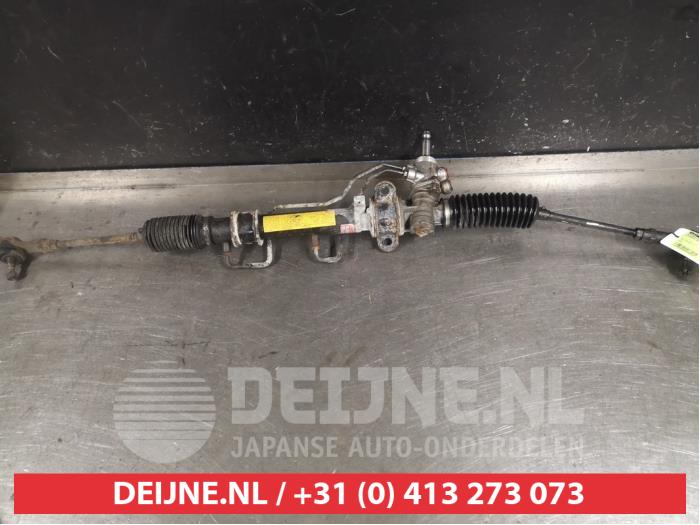 Hyundai Atos Stuurhuis Bekrachtigd O396419
