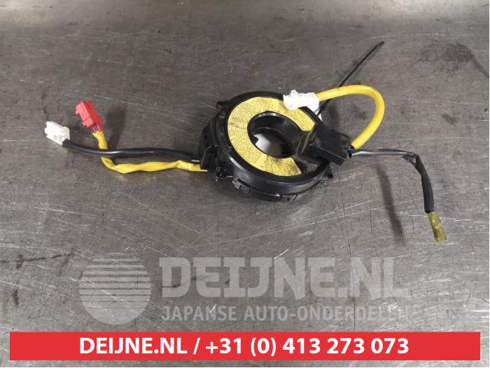Mitsubishi Pajero Klokveer Airbag O396458