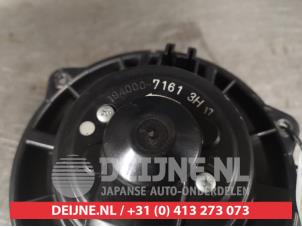 Mitsubishi Pajero Kachel Ventilatiemotor O396456 foto 2