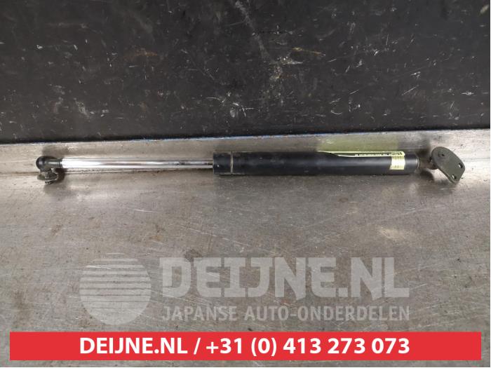 Mitsubishi Pajero Gasdemper rechts-achter O396511