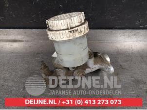 Mitsubishi Pajero Hauptbremszylinder O396512 foto 2
