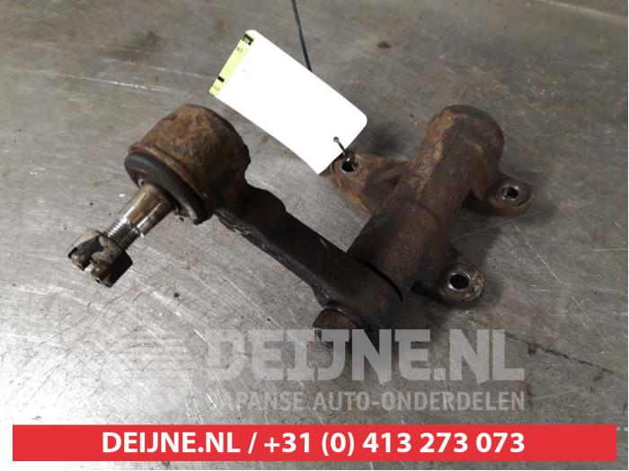 Mitsubishi Pajero Hulpstuurarm O396513