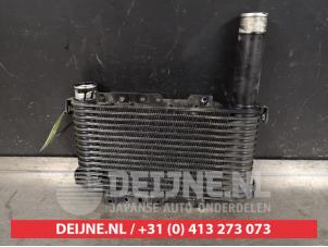 Mitsubishi Pajero Intercooler O396514 foto 2
