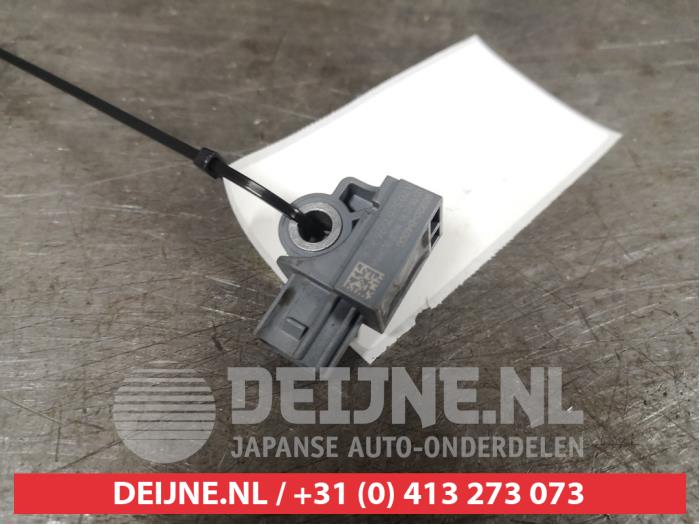 Kia Sportage Airbag Sensor O396554