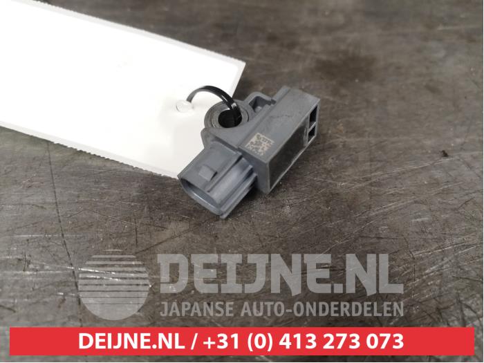 Kia Sportage Airbag Sensor O396553
