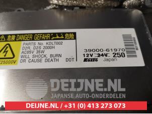 Mazda 6 Xenon Modul O396556 foto 2
