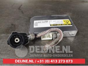 Gebruikte Xenon module Mazda 6 Sport (GH14/GHA4) 2.0 CiDT 16V Prijs € 75,00 Margeregeling aangeboden door V.Deijne Jap.Auto-onderdelen BV
