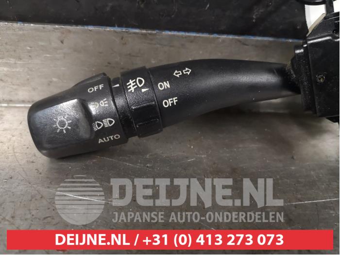 Kia Sorento Licht Schakelaar O396560