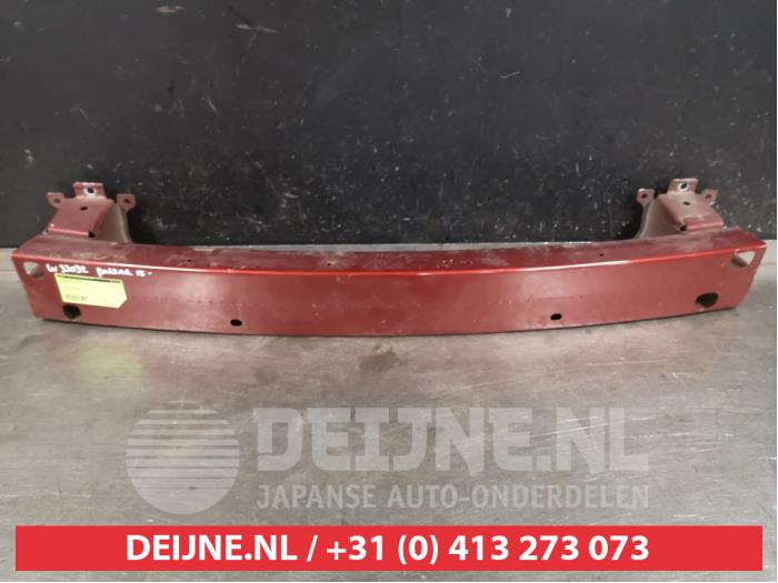 Nissan Pulsar Bumperframe achter O396599