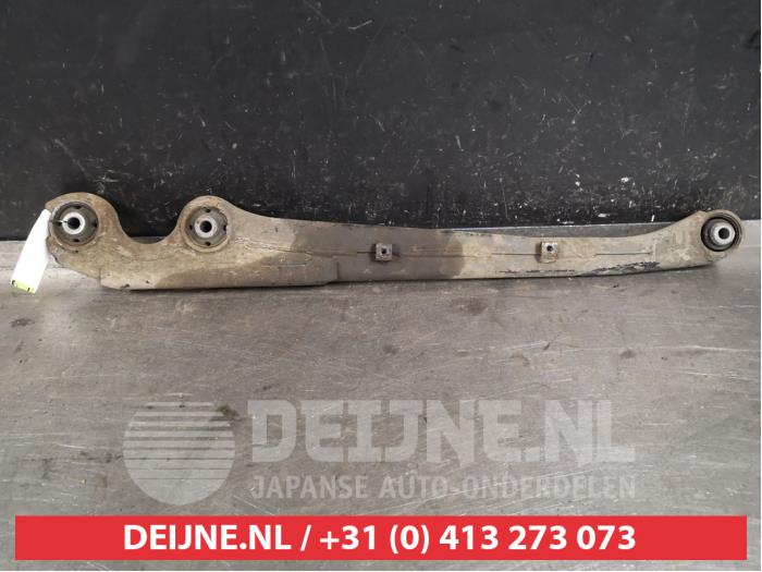 Mitsubishi Pajero Draagarm links-achter O396608