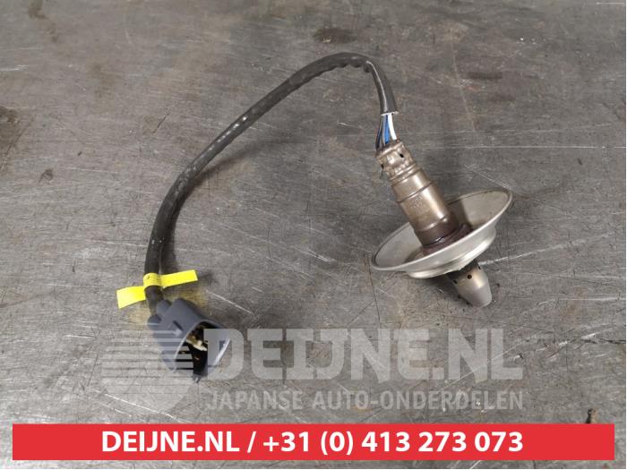 Toyota Yaris Lambda Sonde O396633
