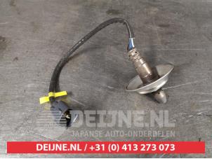 Gebruikte Lambda Sonde Toyota Yaris III (P13) 1.5 16V Hybrid Prijs € 25,00 Margeregeling aangeboden door V.Deijne Jap.Auto-onderdelen BV