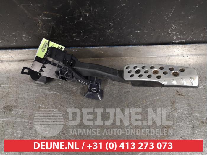 Mazda MX-5 Gaspedaal O396727