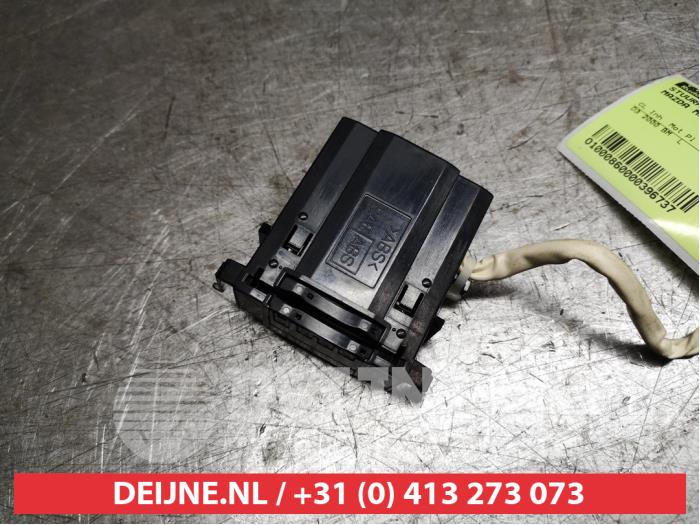 Gebruikte Gier sensor Mazda MX-5 (NC) 2.0i 16V Prijs € 35,00 Margeregeling aangeboden door V.Deijne Jap.Auto-onderdelen BV