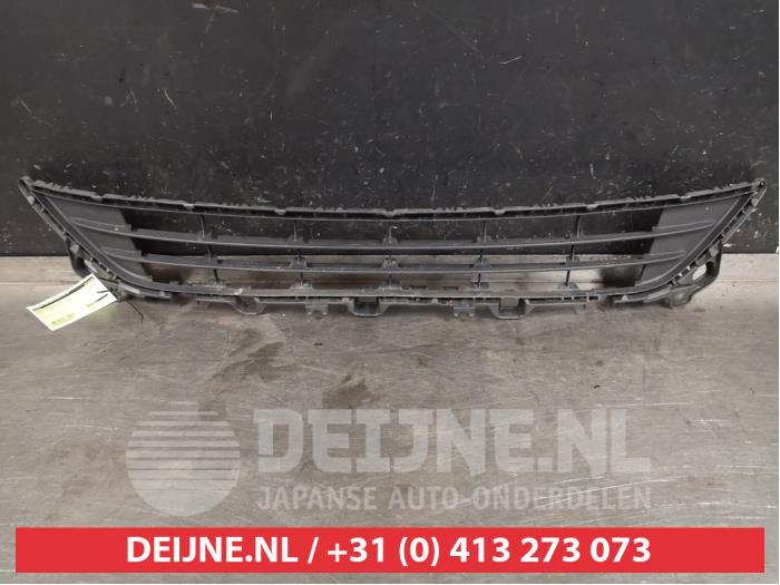 Mazda 6 Bumper Rooster O396801