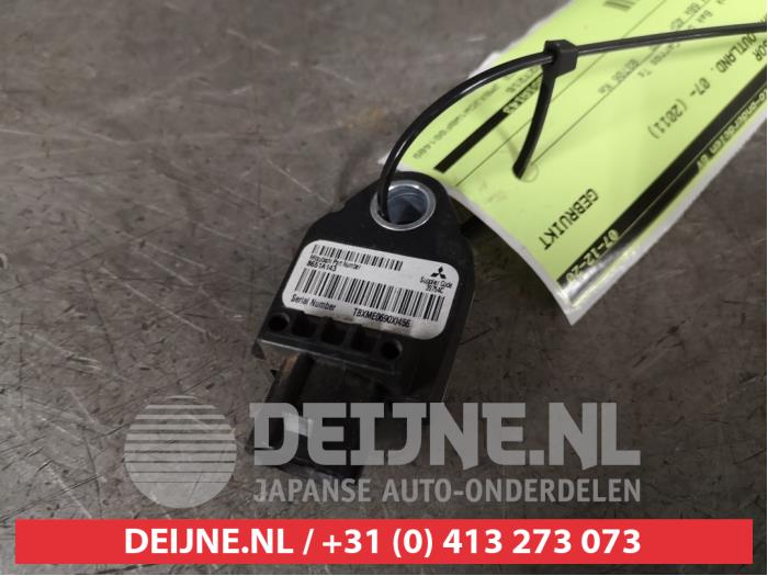 Mitsubishi Outlander Airbag-Sensor O396809