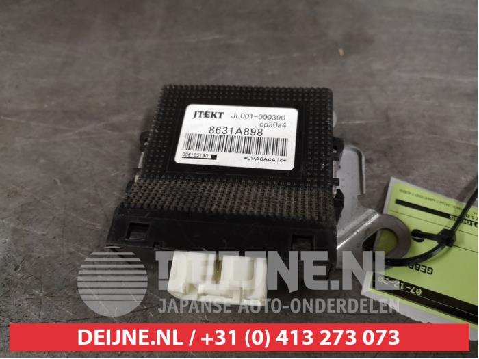Gebruikte Computer 4x4 Mitsubishi Outlander (CW) 2.2 DI-D 16V Clear Tec 4x4 Prijs € 50,00 Margeregeling aangeboden door V.Deijne Jap.Auto-onderdelen BV