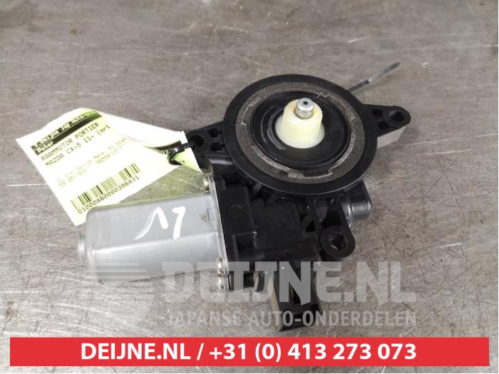 Mazda CX-5 Fenstermotor Tür O396831