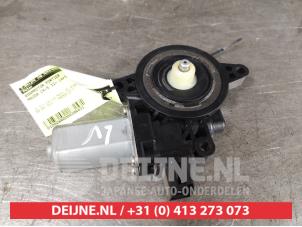 Gebruikte Motor portierruit Mazda CX-5 I (KE,GH) 2.0 SkyActiv-G 16V 2WD Prijs € 45,00 Margeregeling aangeboden door V.Deijne Jap.Auto-onderdelen BV