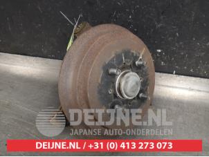 Suzuki Baleno Knuckle, rear left O396873 photo 2