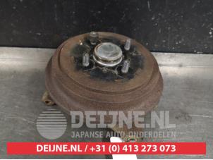 Suzuki Baleno Knuckle, rear right O396874 photo 2