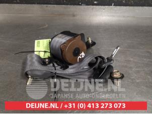 Suzuki Baleno Veiligheidsgordel rechts-voor O396880 foto 2