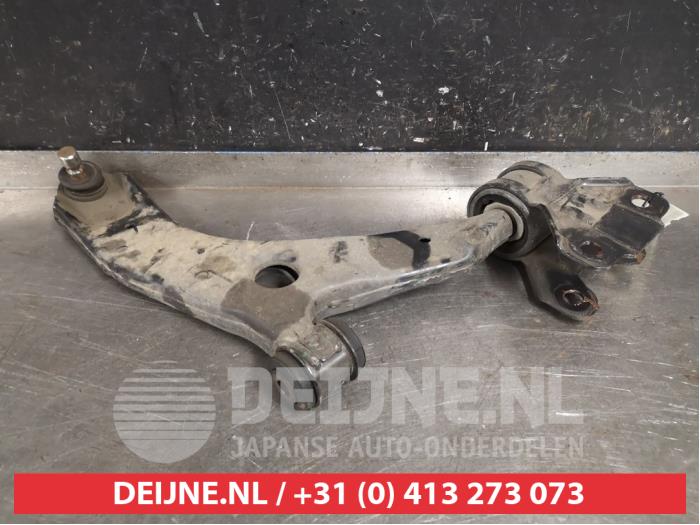 Mazda 3 Draagarm onder rechts-voor O396899
