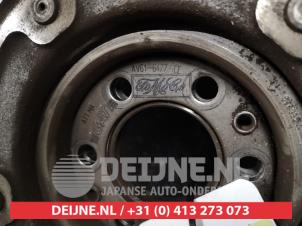 Mazda 3 Schwungrad O396903 foto 2